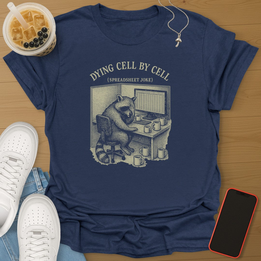 Cell by Cell