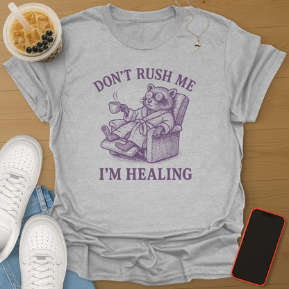 Healing