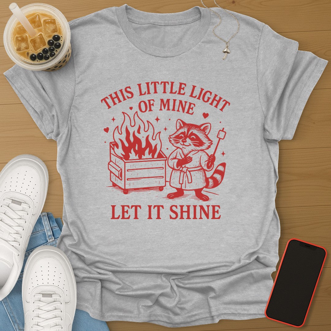 Let It Shine