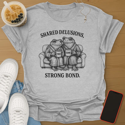 Strong Bond