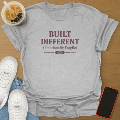 Built Different