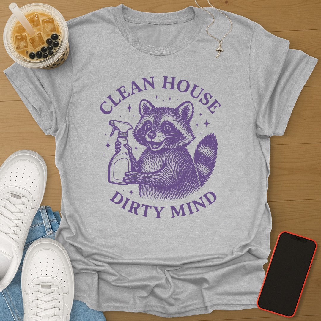 Clean House