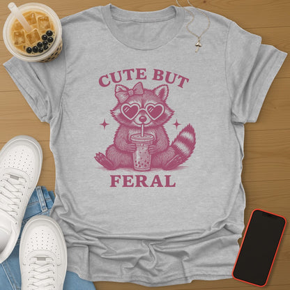 Cute But Feral