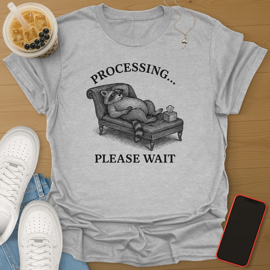 Processing