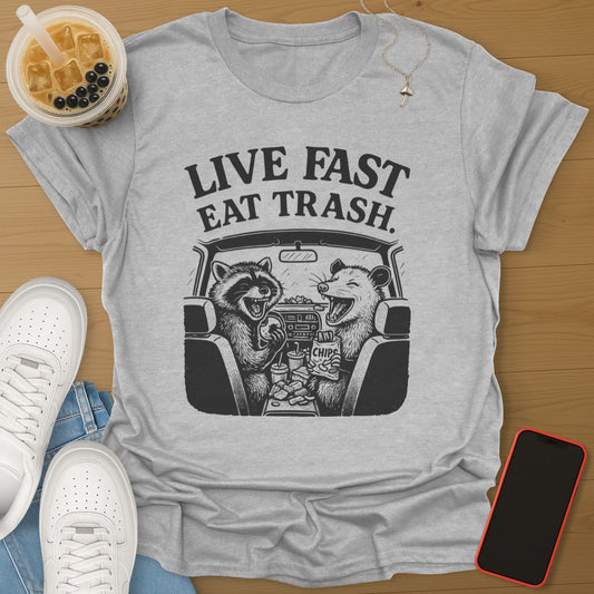 Live Fast