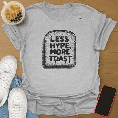 More Toast
