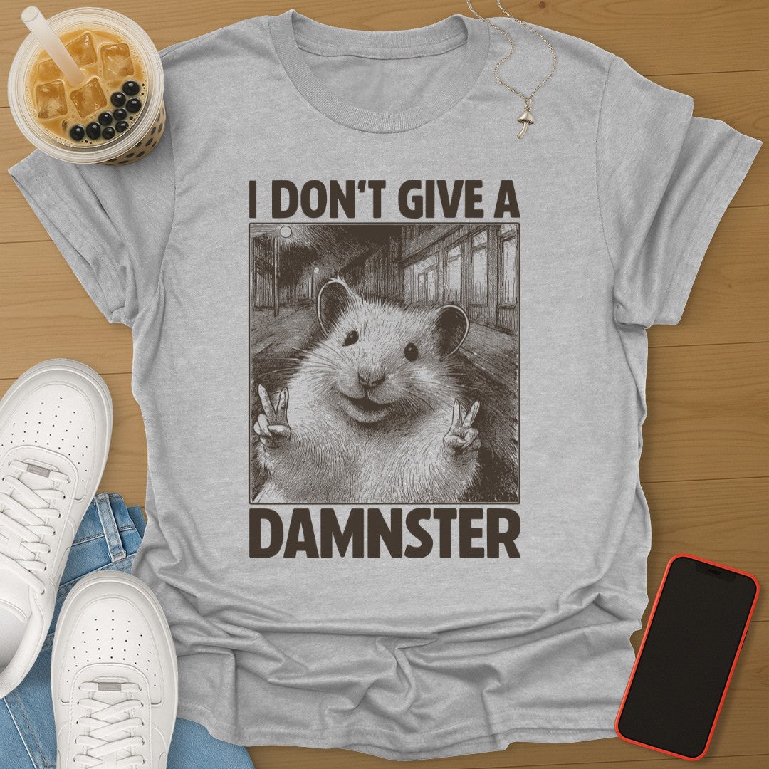 Damnster
