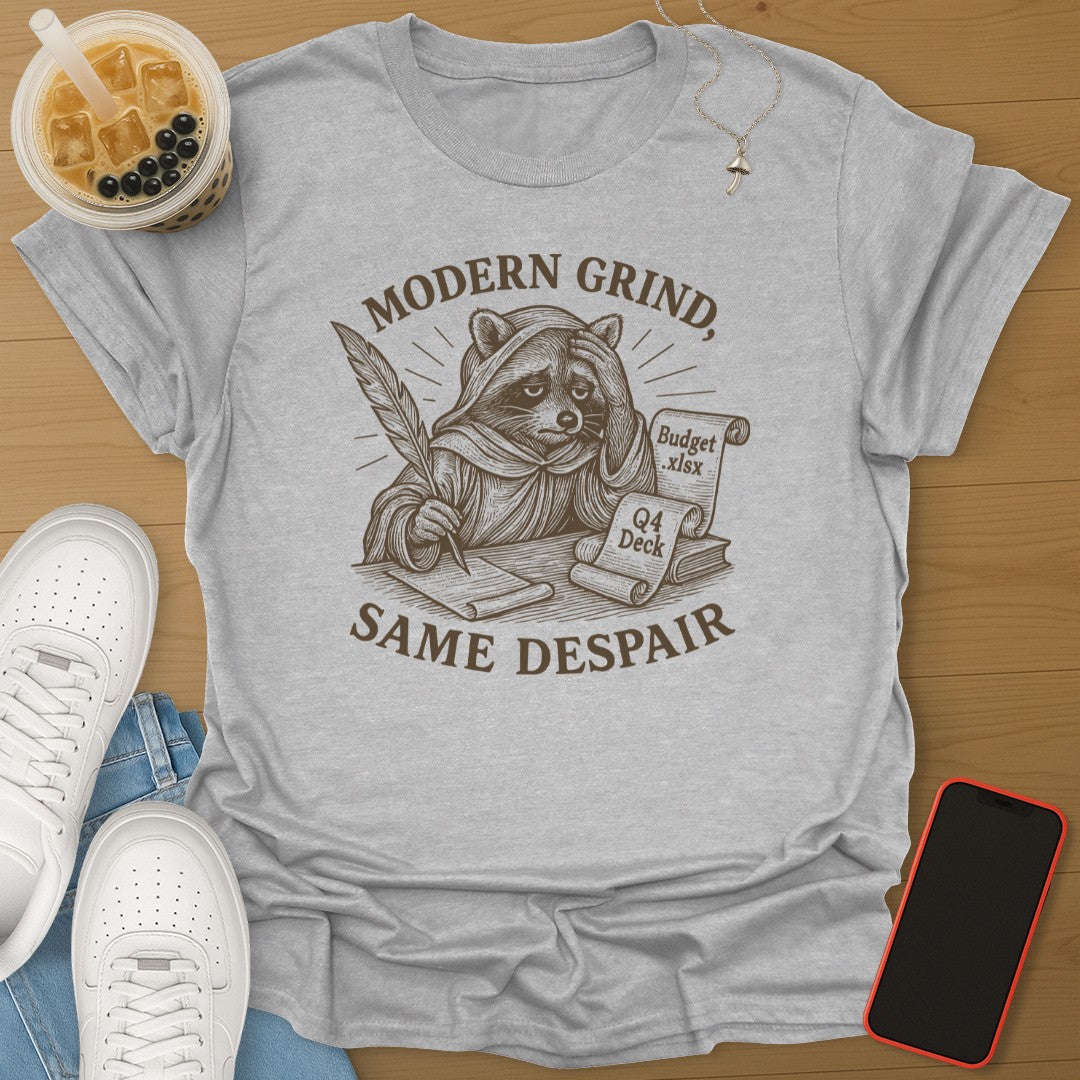 Modern Grind