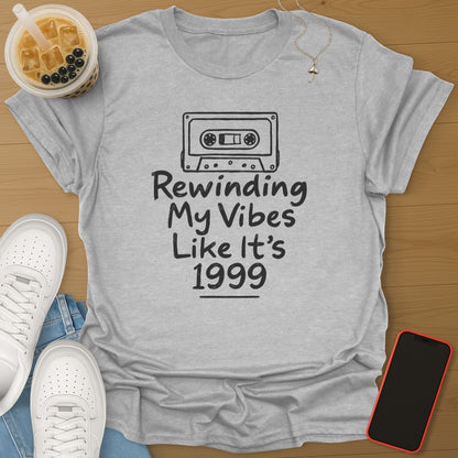 Like it's 1999