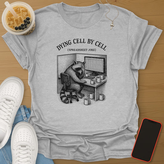 Cell by Cell