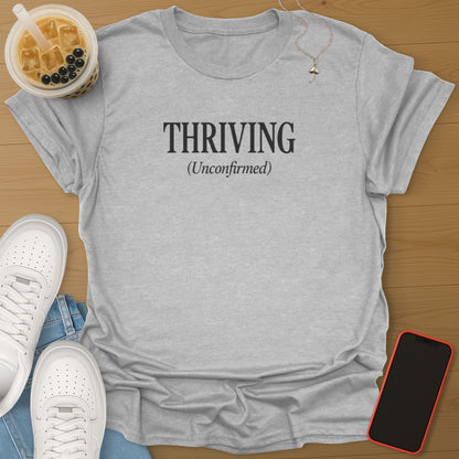 Thriving
