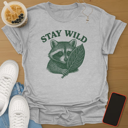 Stay Wild