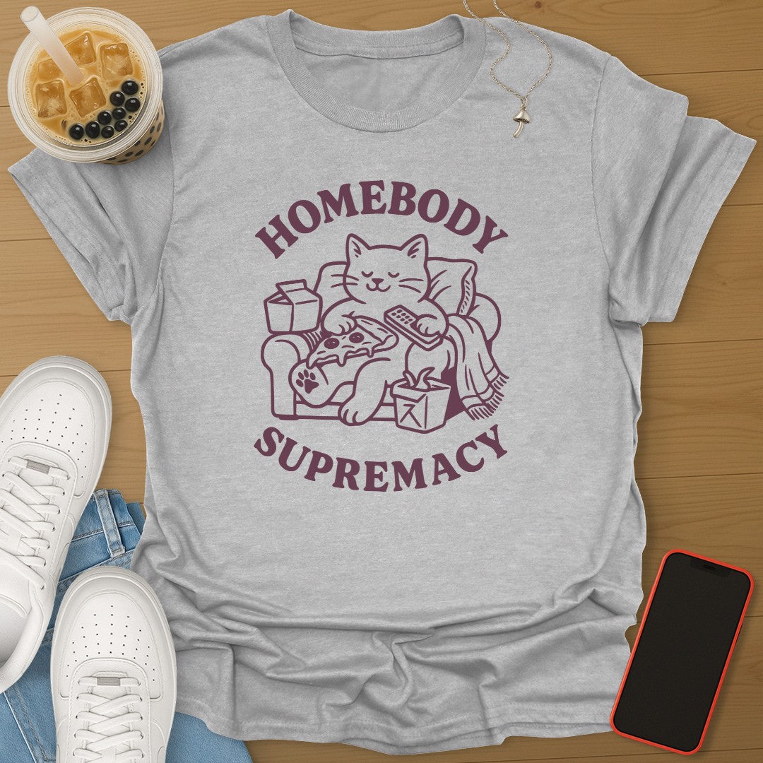 Homebody