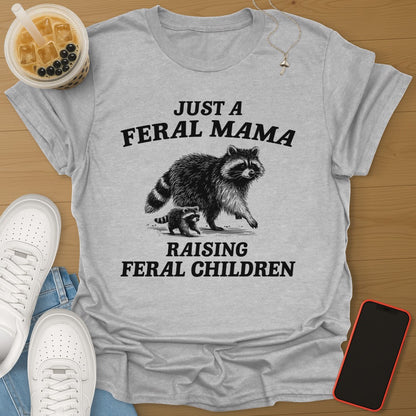 Feral Mama
