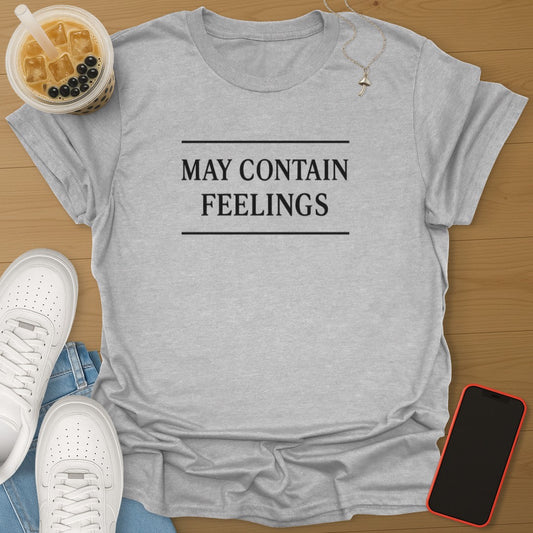 May Contain