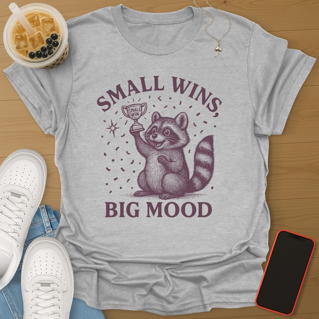 Small Wins
