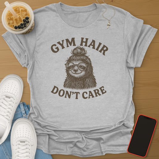 Gym Hair