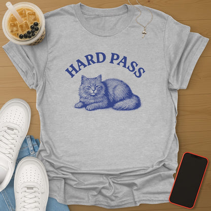 Hard Pass