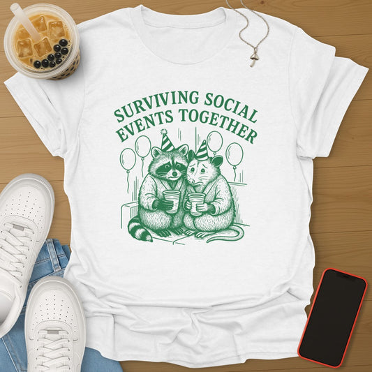 Surviving Together