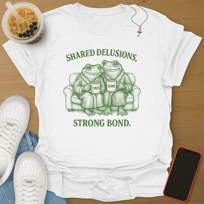 Strong Bond