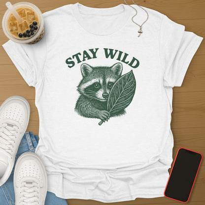 Stay Wild