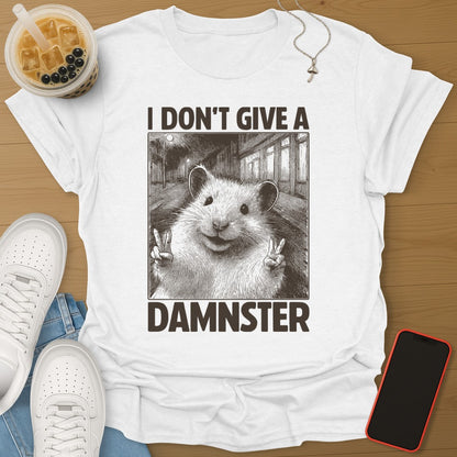 Damnster