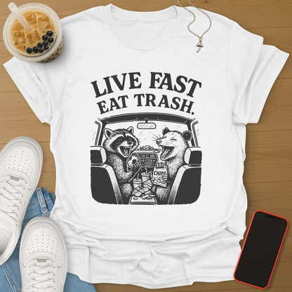 Live Fast
