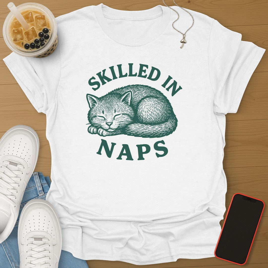 Skilled in Naps