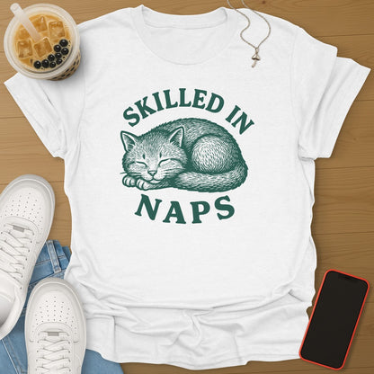 Skilled in Naps