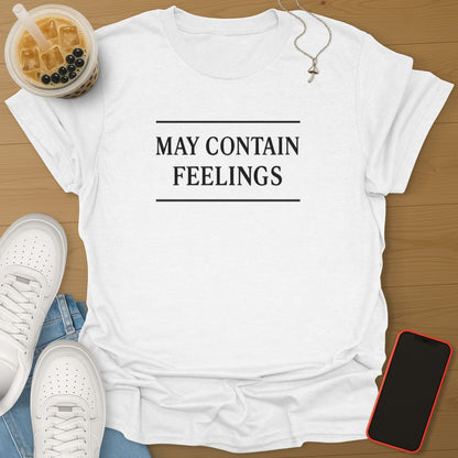 May Contain