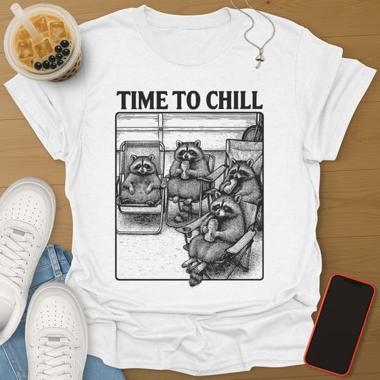 Time To Chill