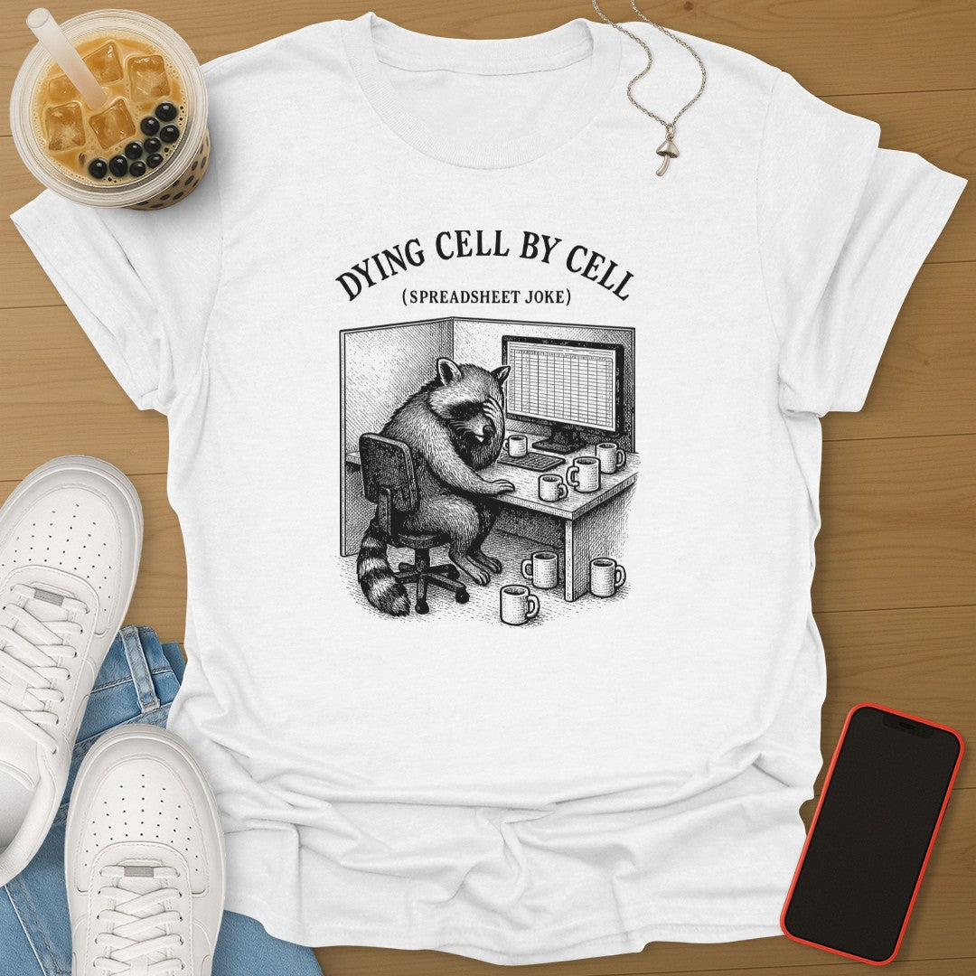 Cell by Cell