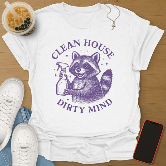 Clean House