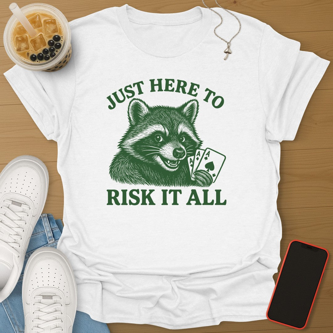 Risk It All