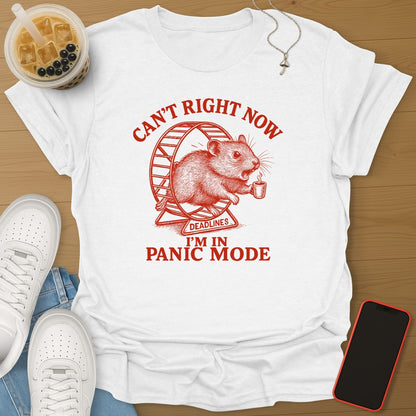 Panic Mode
