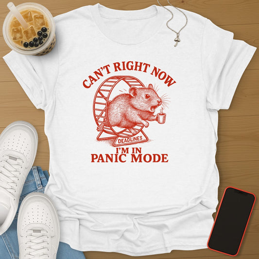 Panic Mode