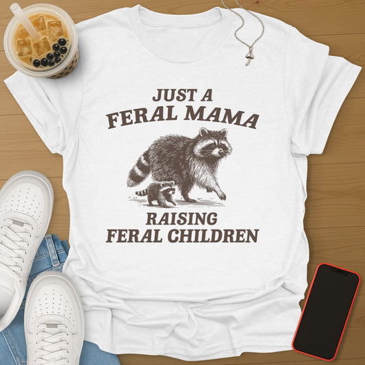 Feral Mama