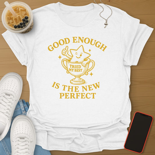 New Perfect