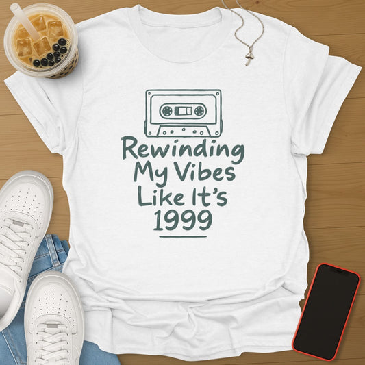 Like it's 1999