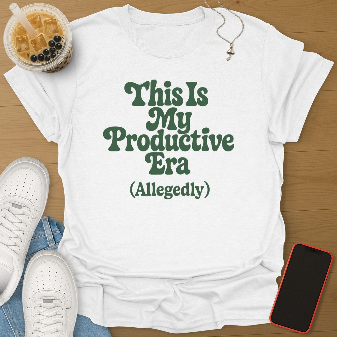 Productive Era