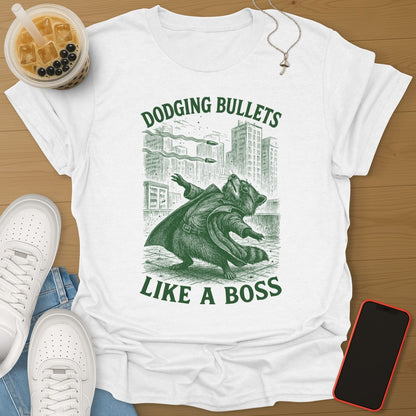 Like A Boss
