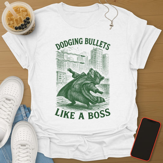 Like A Boss