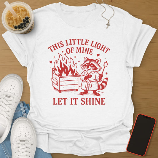 Let It Shine