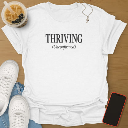Thriving