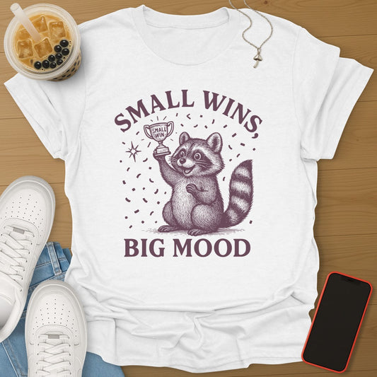 Small Wins