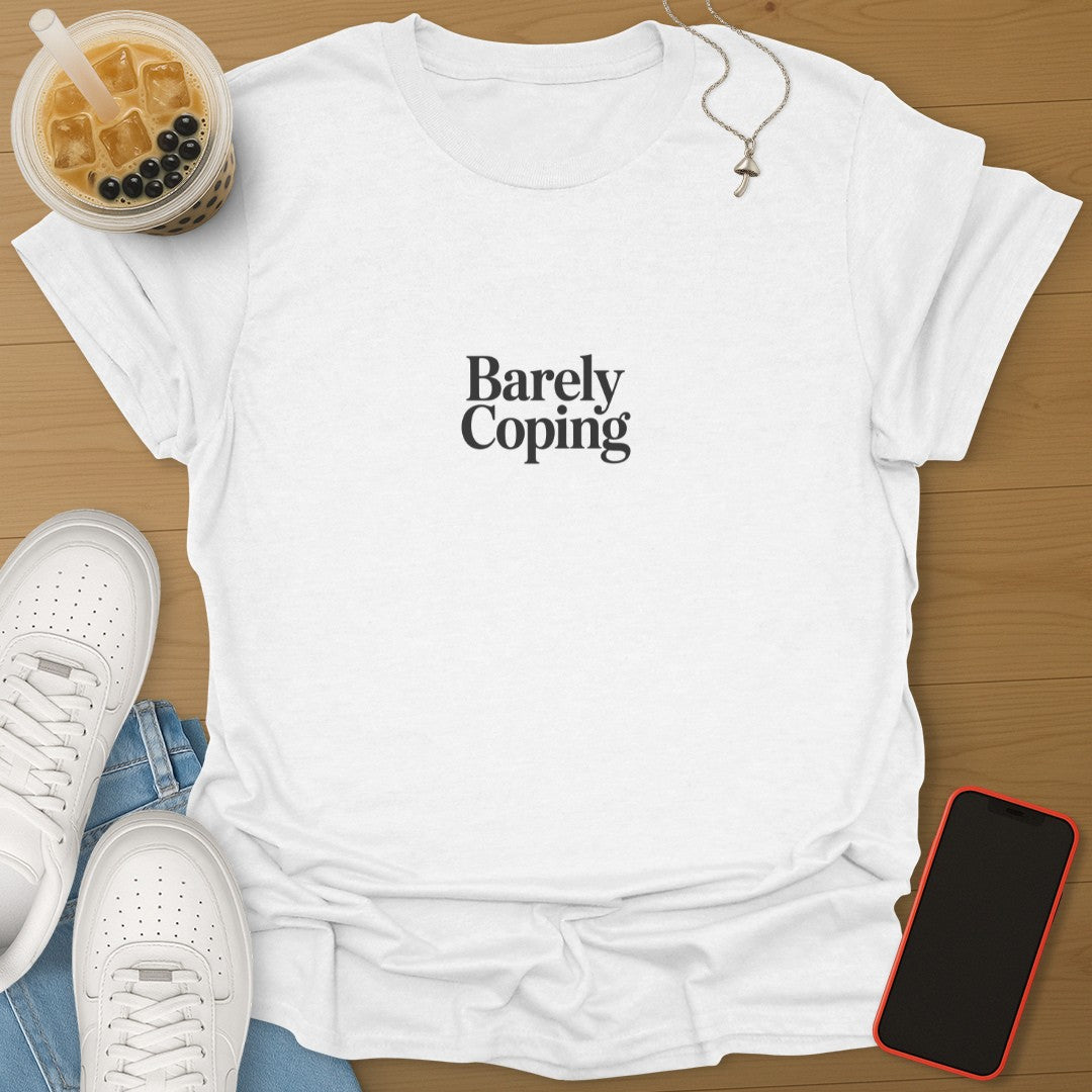 Barely Coping
