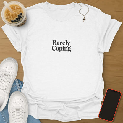 Barely Coping