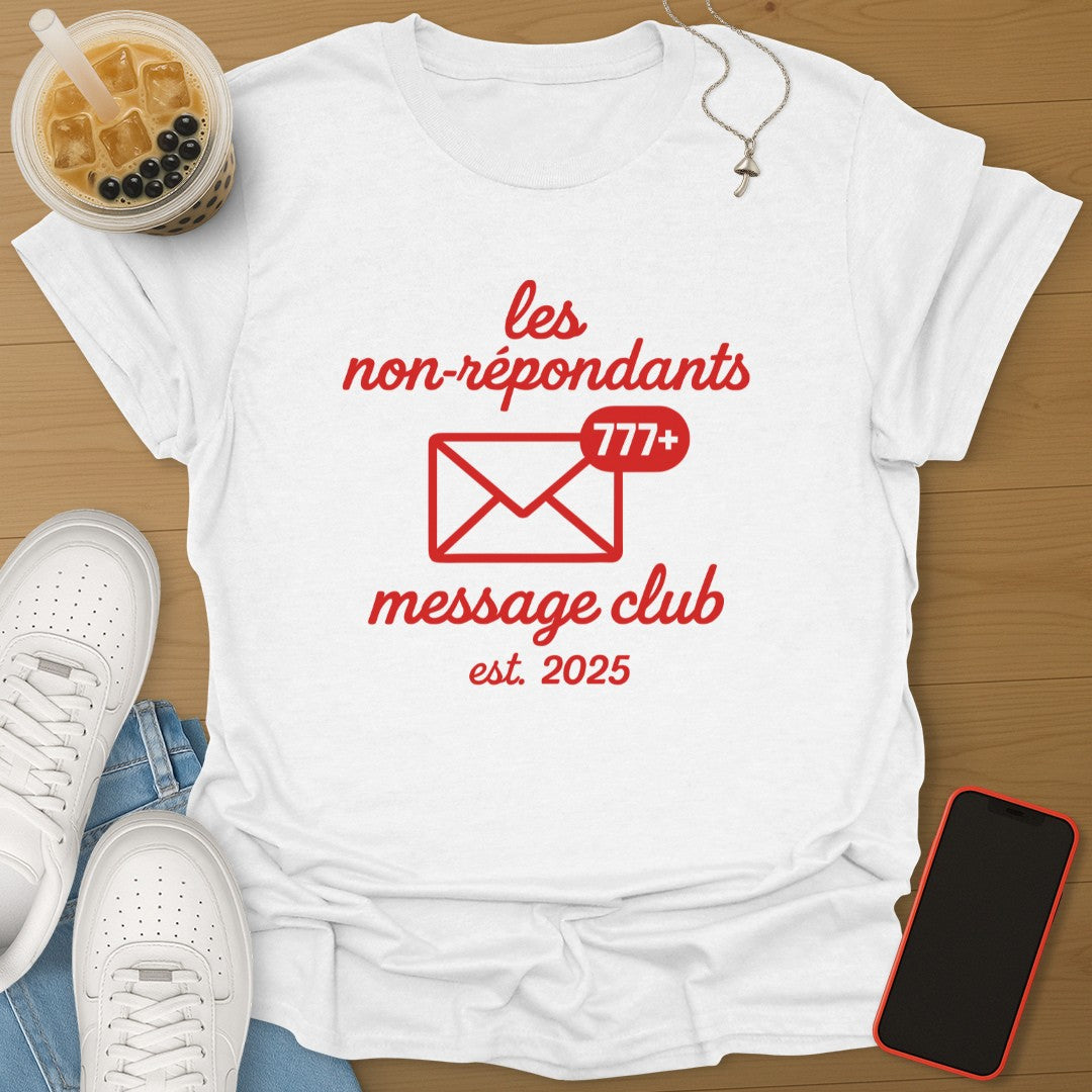 Message Club