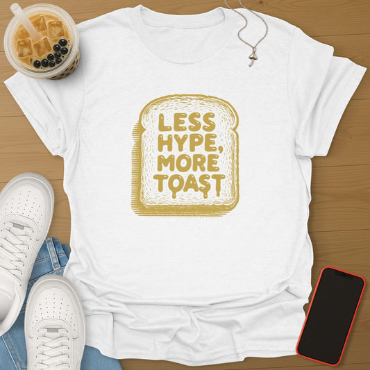 More Toast
