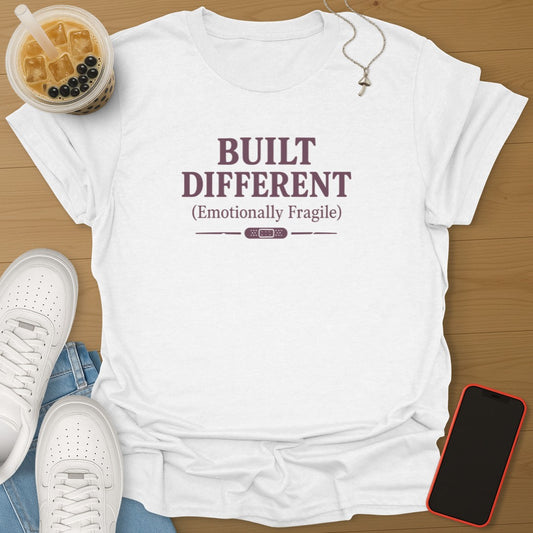 Built Different